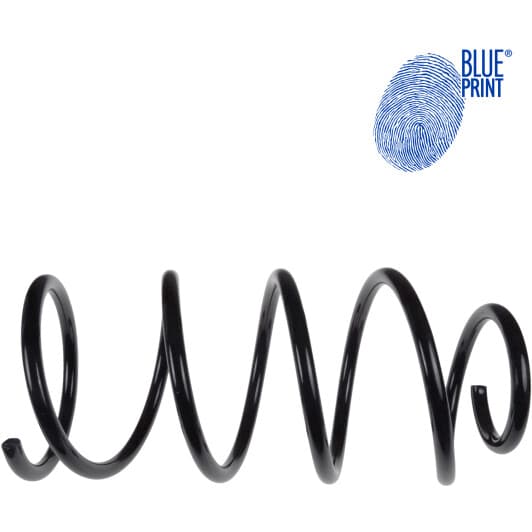 ADM588366 Blue Print Пружина підвіски для Mazda 3