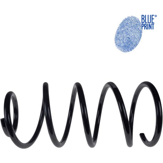 ADM588368 Blue Print Пружина підвіски для Mazda 3