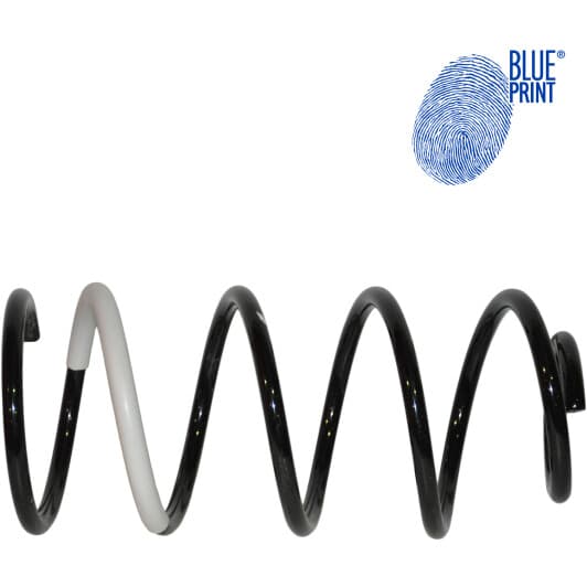 ADM588371 Blue Print Пружина підвіски для Mazda 3