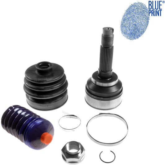 ADM58942 Blue Print ШРУС для Mazda E-Series