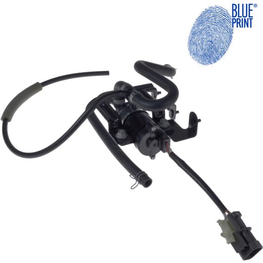 ADN10325 Blue Print Насос системы очистки фар для Nissan Patrol