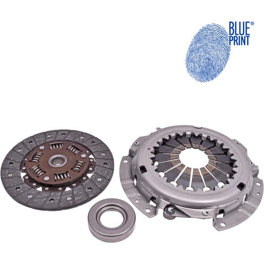 ADN13053 Blue Print Комплект сцепления для Nissan 200 SX