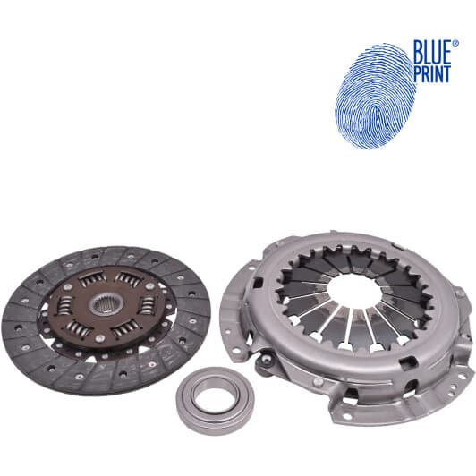 ADN13082 Blue Print Комплект сцепления для Nissan 200 SX