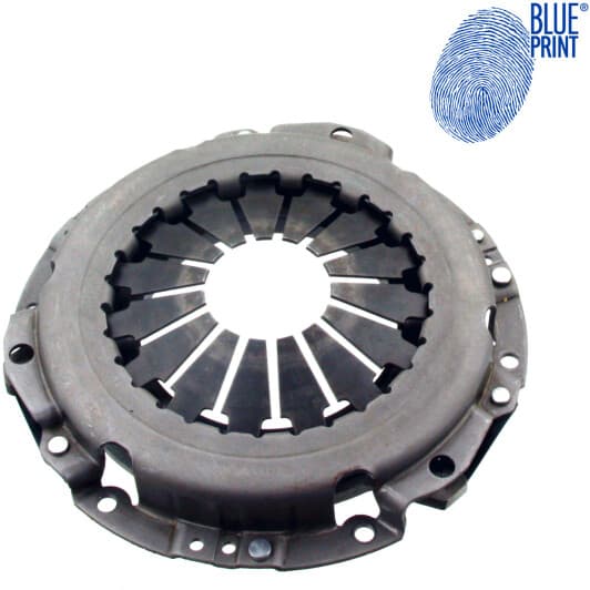 adn132107n Blue Print Кошик зчеплення