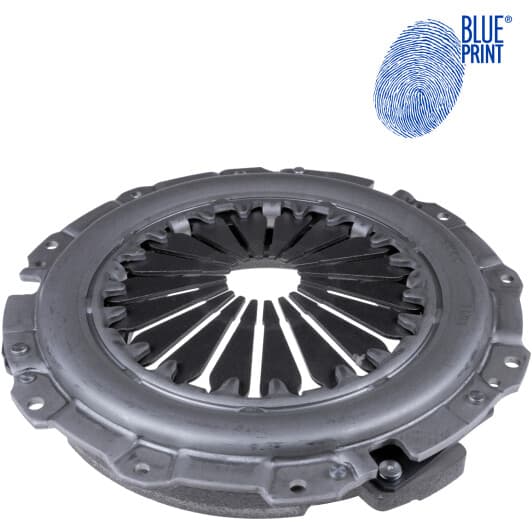 ADN13292N Blue Print Кошик зчеплення