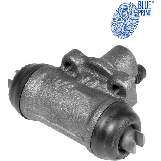 ADN14480 Blue Print Колесный тормозной цилиндр для Nissan Elgrand