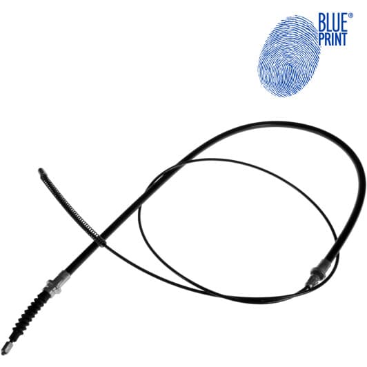 ADN146313 Blue Print Трос ручного тормоза для Nissan Cabstar