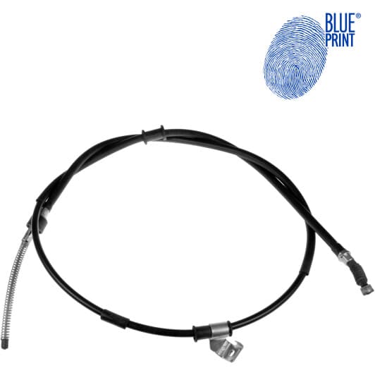 ADN146320 Blue Print Трос ручного тормоза для Mitsubishi L200