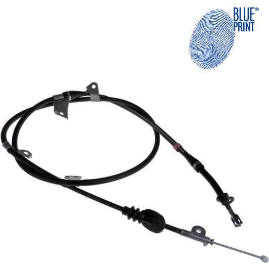 ADN146343 Blue Print Трос ручного тормоза для Nissan Murano