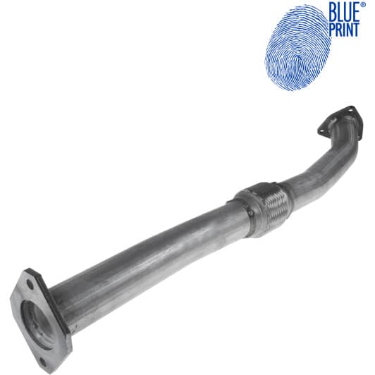 ADN16009 Blue Print Приймальна труба