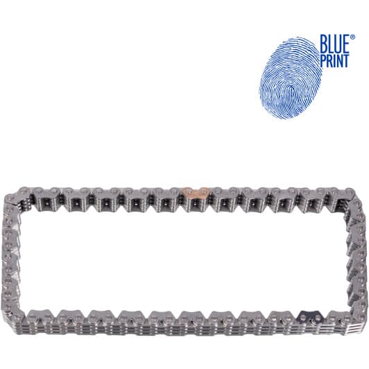 adn161501 Blue Print Цепь привода маслонасоса