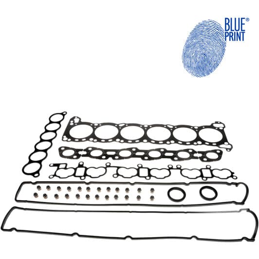 ADN162175 Blue Print Комплект прокладок ГБЦ