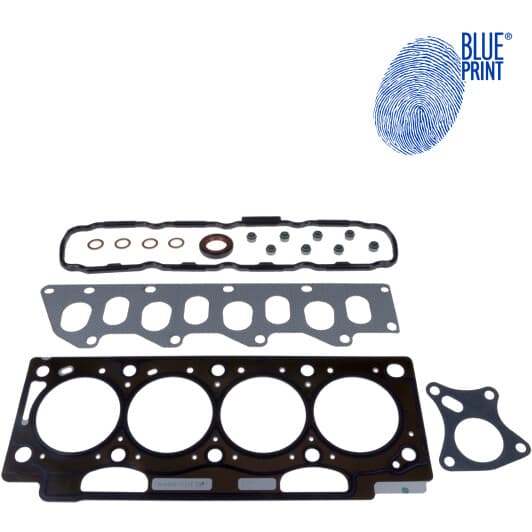 ADN162178 Blue Print Комплект прокладок ГБЦ