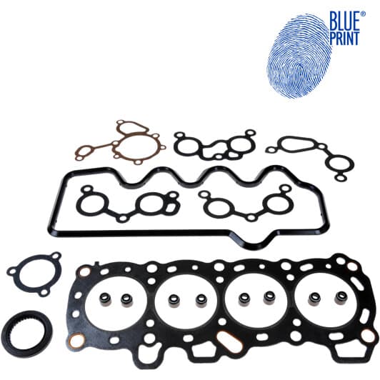 ADN16251 Blue Print Комплект прокладок ГБЦ для Nissan Micra