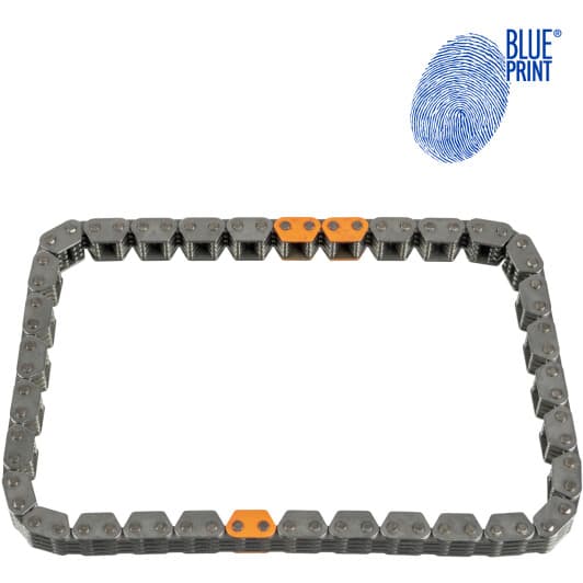 adn17327 Blue Print Цепь ГРМ