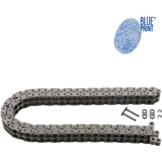 adn17339 Blue Print Цепь ГРМ