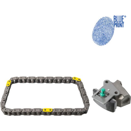 adn17352 Blue Print Комплект ланцюга ГРМ