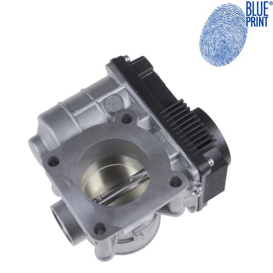 ADN17417 Blue Print Дросельна заслонка для Nissan Primera