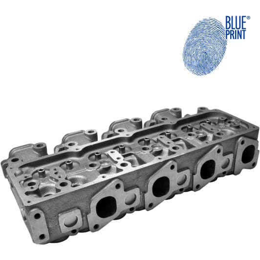 ADN17707C Blue Print Головка блока цилиндров
