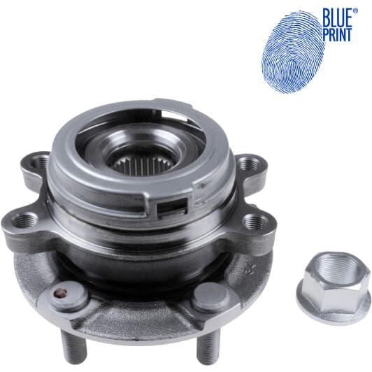 ADN18260 Blue Print Ступица колеса