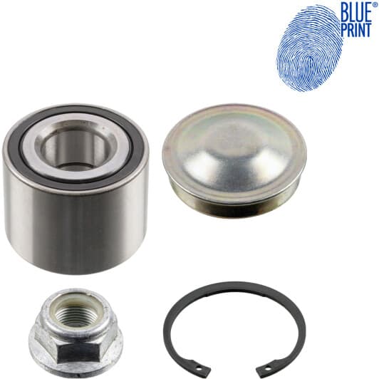 ADN18384 Blue Print Подшипник ступицы колеса