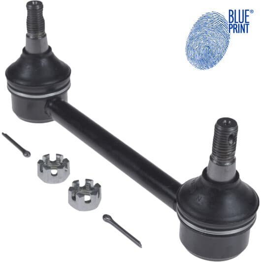 ADN185134 Blue Print Стойка стабилизатора для Nissan Serena