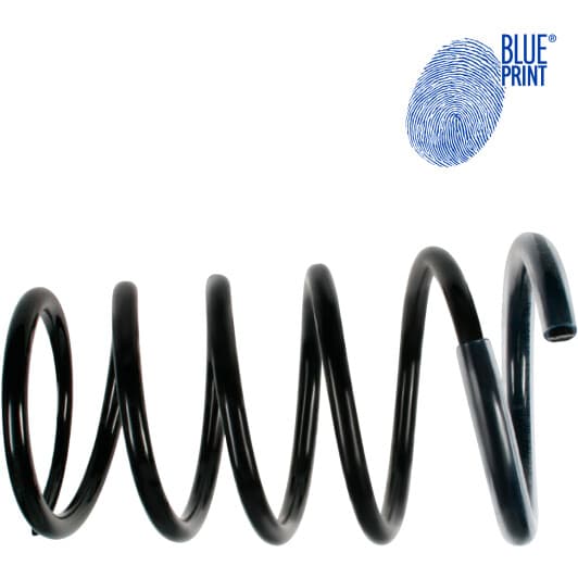 ADN188341 Blue Print Пружина підвіски для Nissan X-Trail