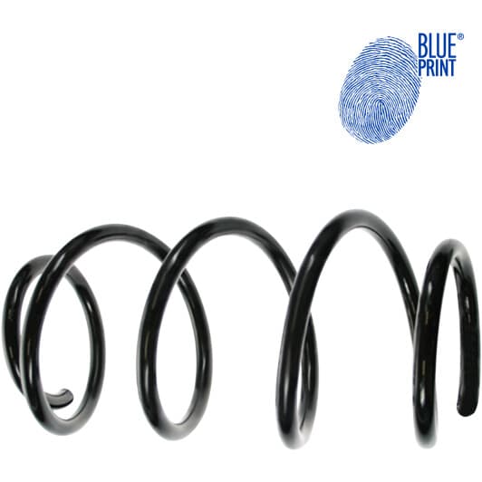 ADN188369 Blue Print Пружина підвіски для Nissan X-Trail