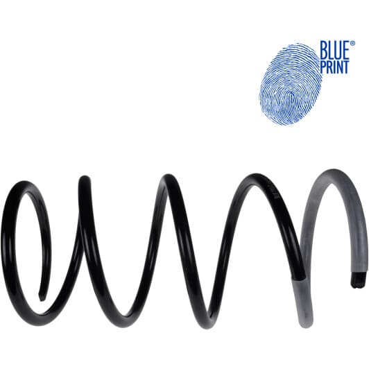 ADN188377 Blue Print Пружина подвески для Nissan X-Trail