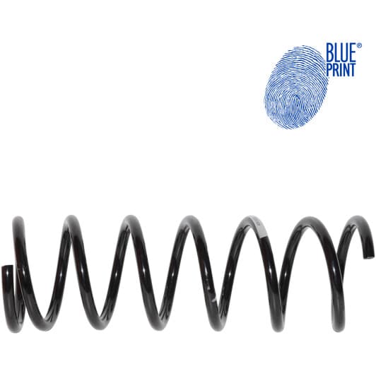 ADN188389 Blue Print Пружина подвески для Nissan Micra