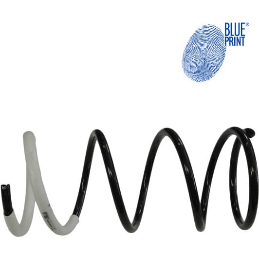 ADN188394 Blue Print Пружина підвіски для Nissan Maxima