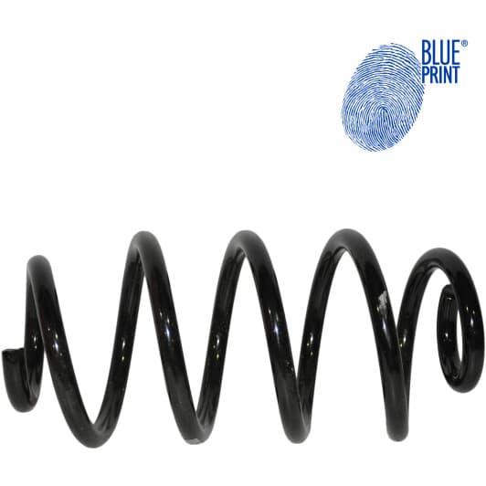 ADN188403 Blue Print Пружина підвіски для Nissan Juke