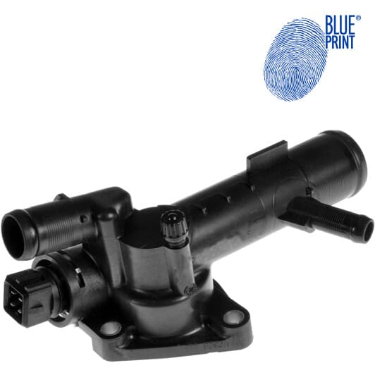 ADN19236 Blue Print Термостат