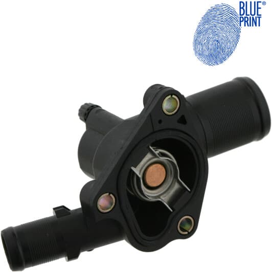 adn19239 Blue Print Термостат