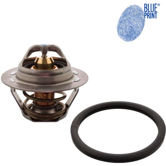 adn19240 Blue Print Термостат