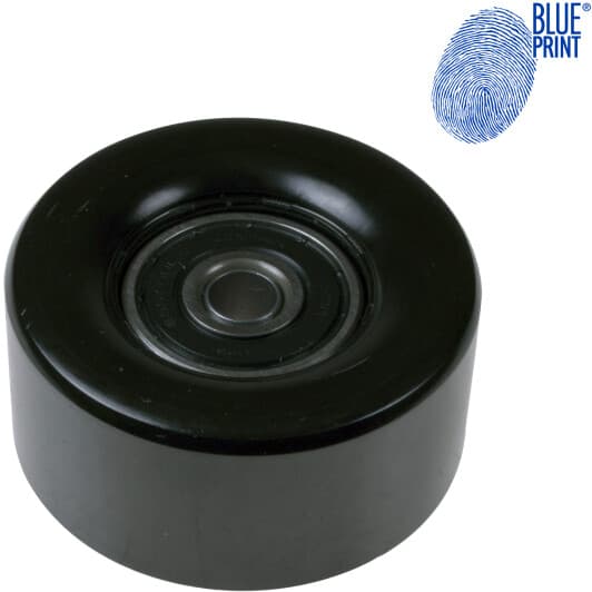 ADN196506 Blue Print Обводной ролик поликлинового ремня