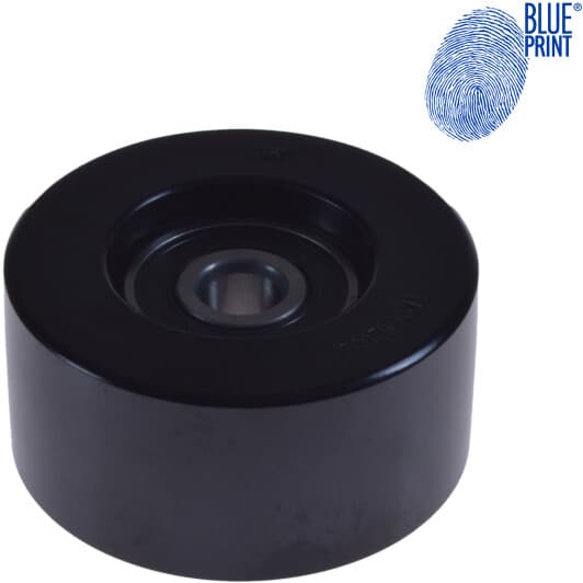 ADN196522 Blue Print Обводной ролик поликлинового ремня