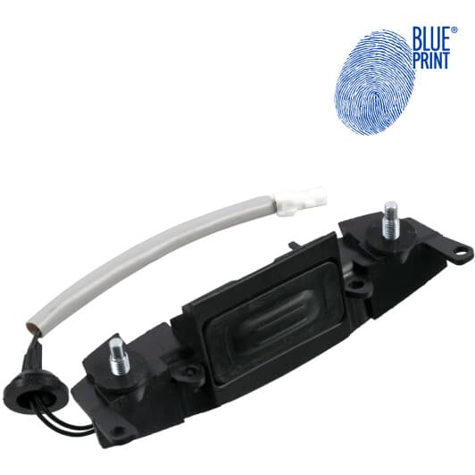 adn19701 Blue Print Кнопка відкривання багажника для Nissan Micra