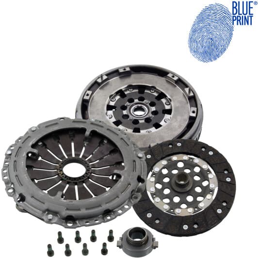 adp153080 Blue Print Комплект сцепления