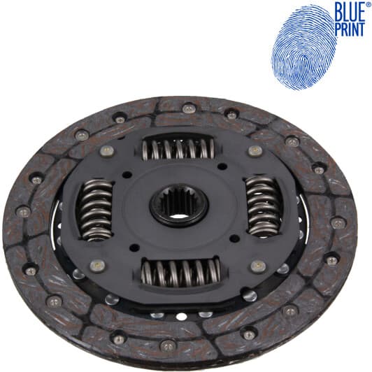 adp153106 Blue Print Диск сцепления
