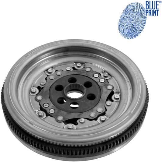 adp153501 Blue Print Маховик