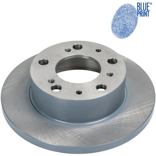 adp154316 Blue Print Тормозной диск