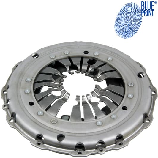 adr163205n Blue Print Кошик зчеплення