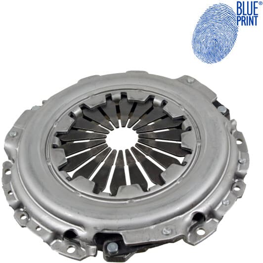 adr163209n Blue Print Корзина сцепления