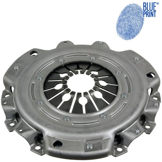 adr163212n Blue Print Корзина сцепления