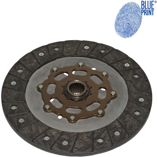 ads73126 Blue Print Диск зчеплення