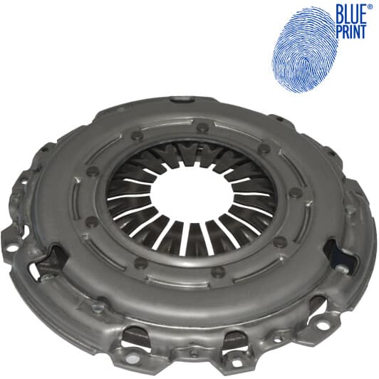 ads73229n Blue Print Кошик зчеплення