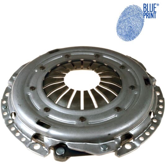 ads73231n Blue Print Корзина сцепления