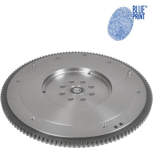 ADS73501 Blue Print Маховик