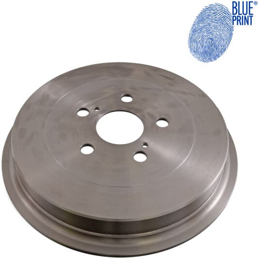 ads74702 Blue Print Тормозной барабан